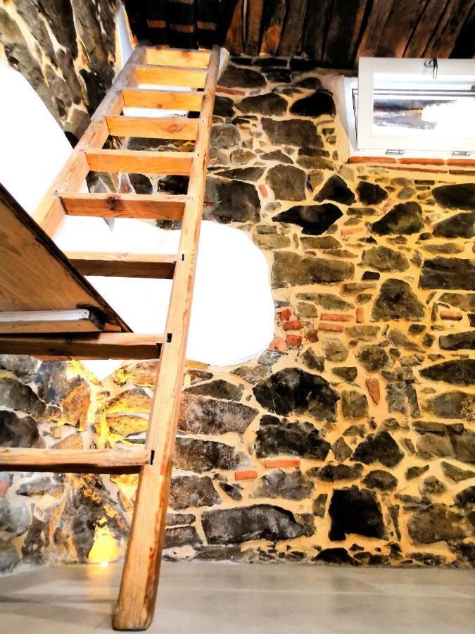 Апартаменты La Casa Dei Panorami Di Colobraro Экстерьер фото